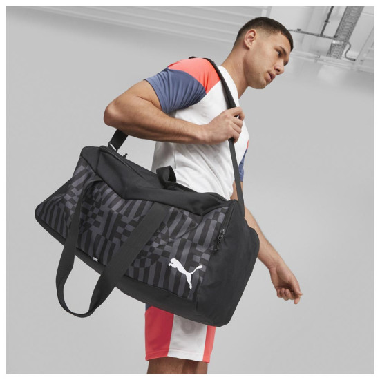 Puma Τσάντα ποδοσφαίρου Individual lrise Football Medium Bag